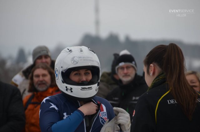 Bob Weltcup